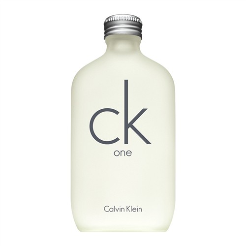 CALVIN KLEIN ONE UNISEX EDT200ML resmi