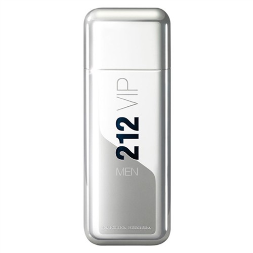 CAROLINA HERRERA 212 VIP ERKEK EDT 100ML PARFÜM resmi