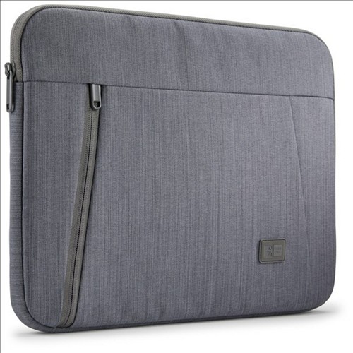 CASELOGIC HUXTON NOTEBOOK KILIFI 14" GRAPHITE CA.HUXS214GR GRİ resmi