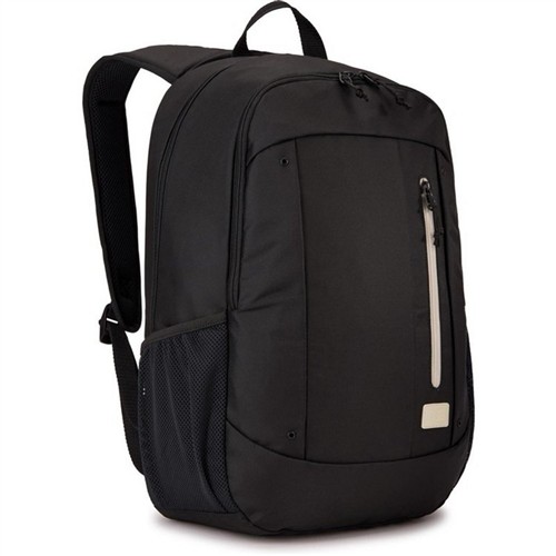 CASELOGIC JAUNT RECYCLED NOTEBOOK SIRT ÇANTASI 15.6" SİYAH CA.WMBP215BLK resmi