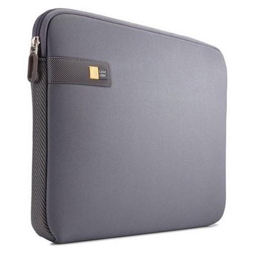CASELOGIC LAPS NOTEBOOK KILIFI 14" GRAPHITE CA.LAPS114GR GRİ resmi