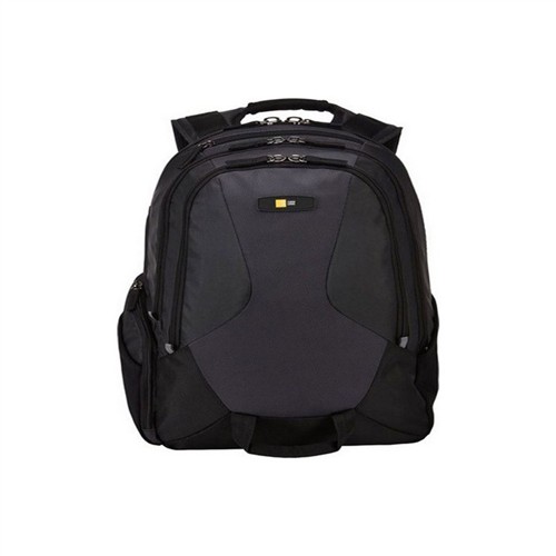 CASELOGIC NOTEBOOK SIRT ÇANTASI 14" SİYAH CA.RBP414K resmi