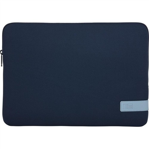 CASELOGIC REFLECT NOTEBOOK KILIFI 14" KOYU MAVİ CA.REFPC114DKBLU resmi