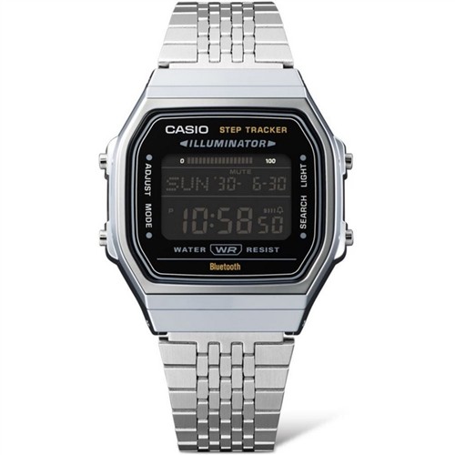 CASIO ABL-100WE-1BDF KADIN KOL SAATİ resmi