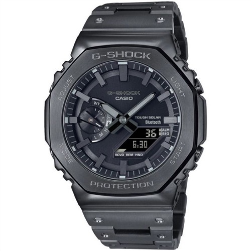 CASIO GM-B2100BD-1ADR ERKEK KOL SAATİ resmi