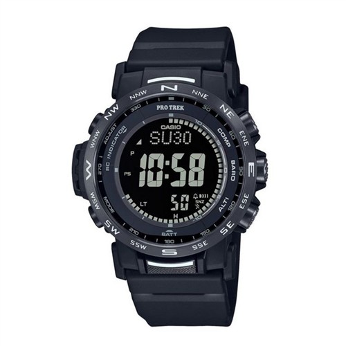 CASIO PRW-35Y-1BDR ERKEK KOL SAATİ resmi