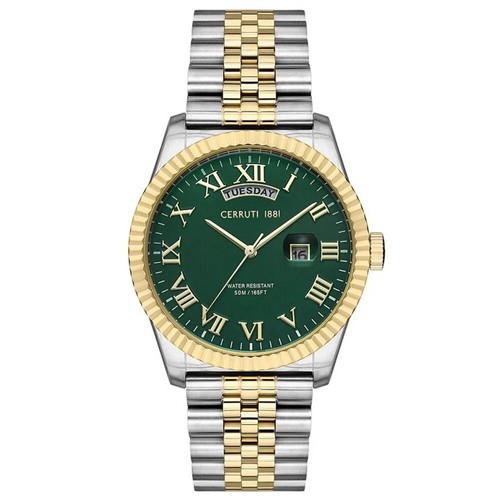 CERRUTİ 1881 CIWGH2117112 ERKEK KOL SAATİ resmi