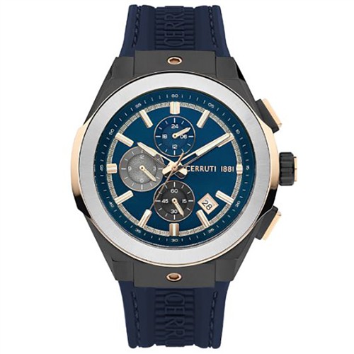 CERRUTI 1881 CIWGQ2224003 ERKEK SAATİ resmi