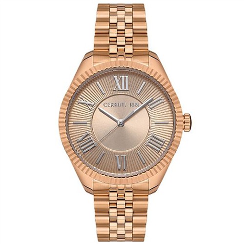 CERRUTI 1881 CIWLH2229601 KADIN SAATİ resmi