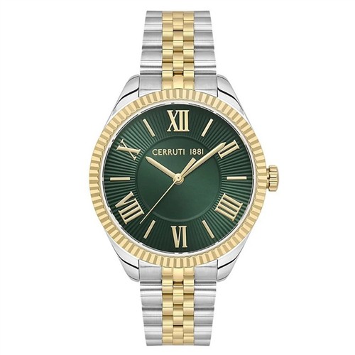 CERRUTİ 1881 CIWLH2229606 KADIN KOL SAATİ resmi
