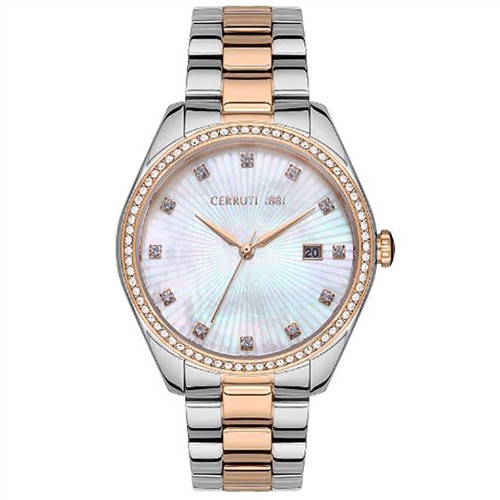 CERRUTI 1881 CIWLH2229802 KADIN SAATİ resmi