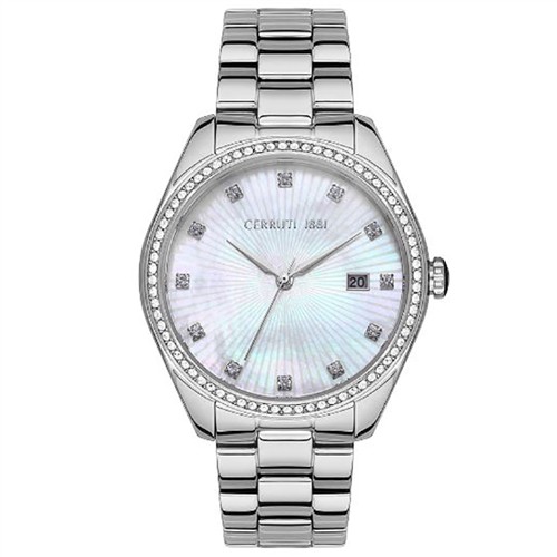 CERRUTI 1881 CIWLH2229803 KADIN SAATİ resmi