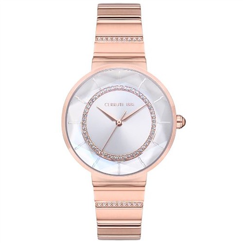 CERRUTI 1881 CRM27401 KADIN SAATİ resmi