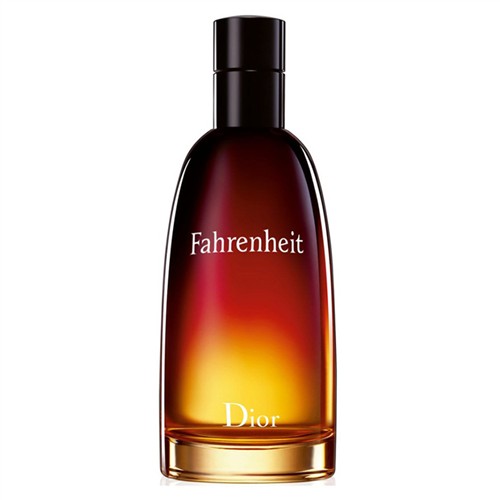 CHRISTIAN DIOR FAHRENHEIT EDT 100ML ERKEK PARFÜM resmi