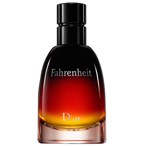 CHRISTIAN DIOR FAHRENHEIT ERKEK EDP PARFÜM 75ML resmi