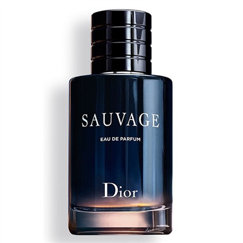 CHRISTIAN DIOR SAUVAGE ERKEK EDP PARFÜM 60ML resmi