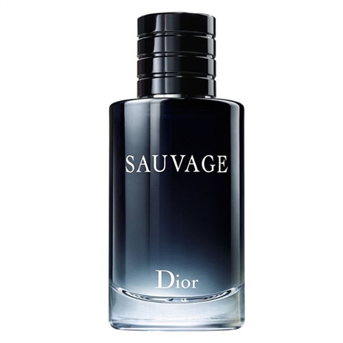 CHRISTIAN DIOR SAUVAGE ERKEK EDT 60ML PARFÜM resmi