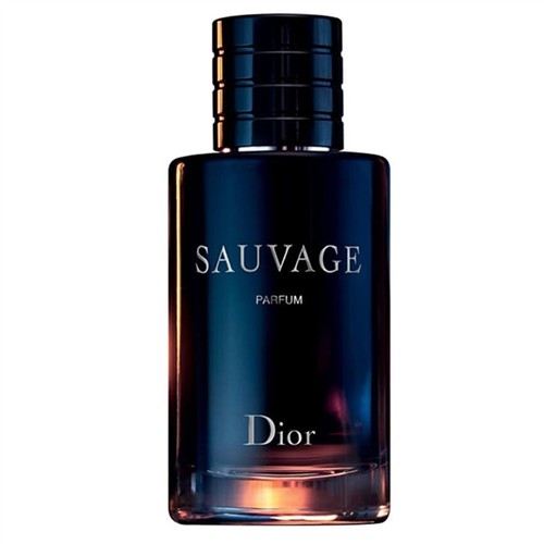 CHRISTIAN DIOR SAUVAGE PARFÜM ERKEK EDP PARFÜM 100ML resmi