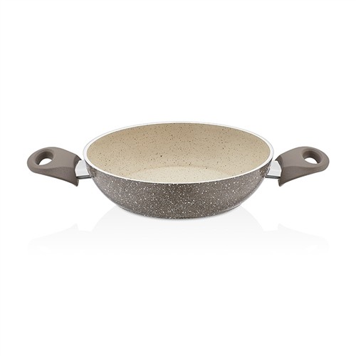 POLO CHEF PANAMERA GRANİT EZME SAHAN 24 CM. resmi