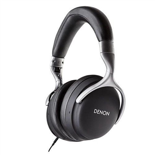 DENON AH-GC25NC PREMIUM GÜRÜLTÜ ÖNLEYİCİ KULAKLIK resmi