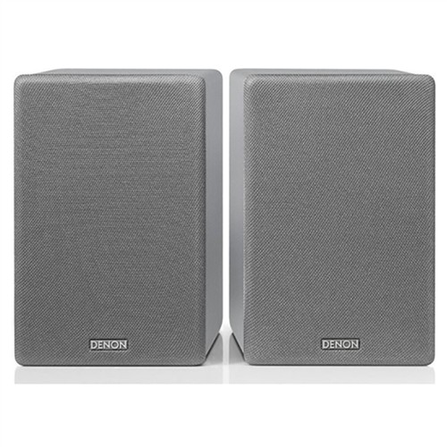DENON SC-N10 DAB SPEAKER GRİ resmi