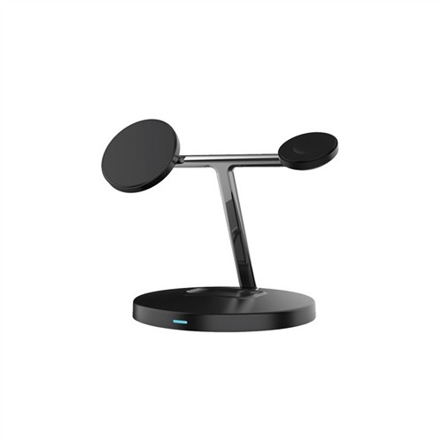 DEXİM 3IN1 MAGSAFE ŞARJ resmi