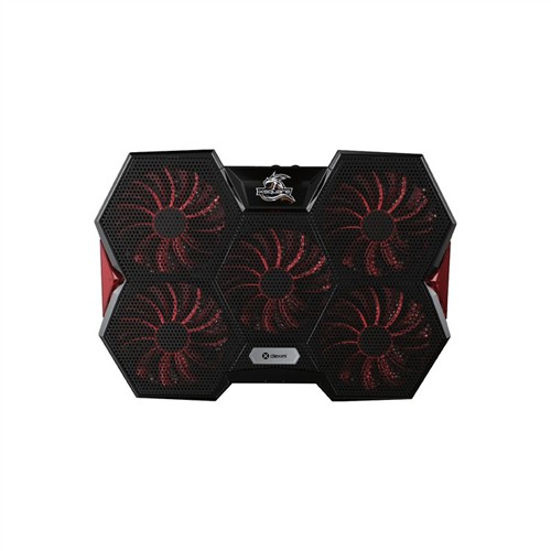 DEXİM GAMING NOTEBOOK SOĞUTUCU resmi