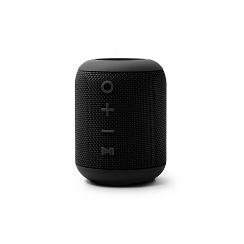 DEXİM SC-371 YUVARLAK HOPARLÖR - SİYAH resmi