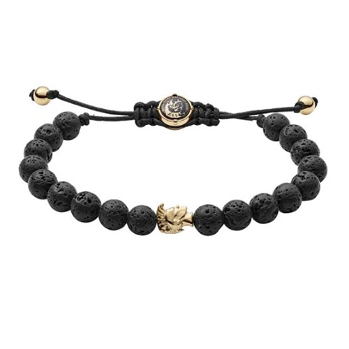 DIESEL DJDX1069-710 ERKEK BİLEKLİK resmi