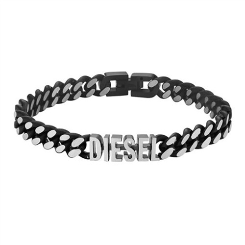 DIESEL DJDX1386-040 ERKEK BİLEKLİK resmi