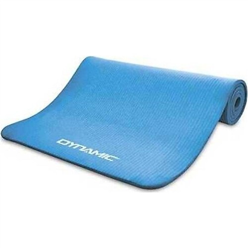 DYNAMIC NBR MAT 1,5CM MAVİ resmi