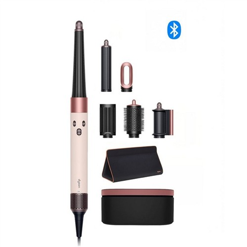 DYSON AIRWRAP İ.D. SAÇ ŞEKİLLENDİRME VE KURUTMA SETİ CERAMIC PINK - 601848-01 resmi