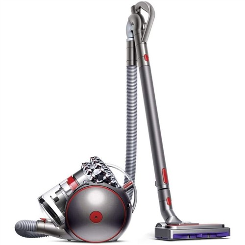 DYSON CINETIC BIG BALL ABSOLUTE 2 ELEKTRİKLİ SÜPÜRGE resmi
