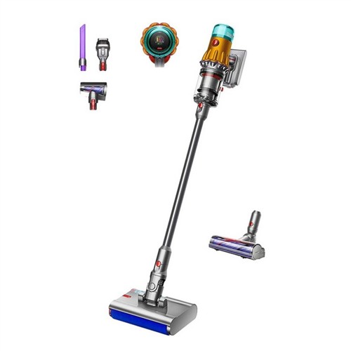 DYSON V12S DETECT SLIM SUBMARINE - 485350-01 resmi