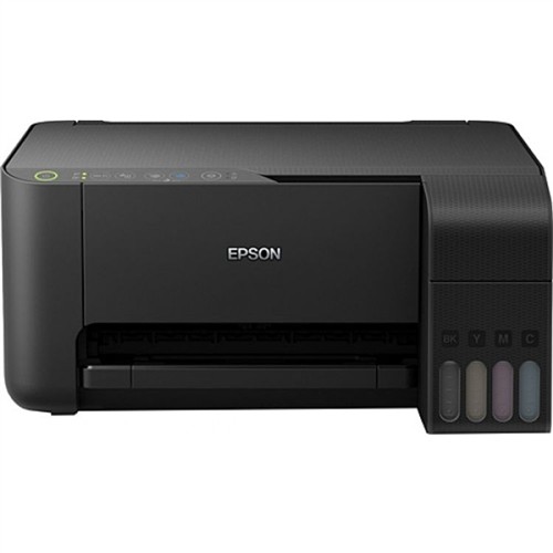 EPSON ECOTANK L3250 RENKLİ YAZ/TAR/FOT WI-FI A3 resmi