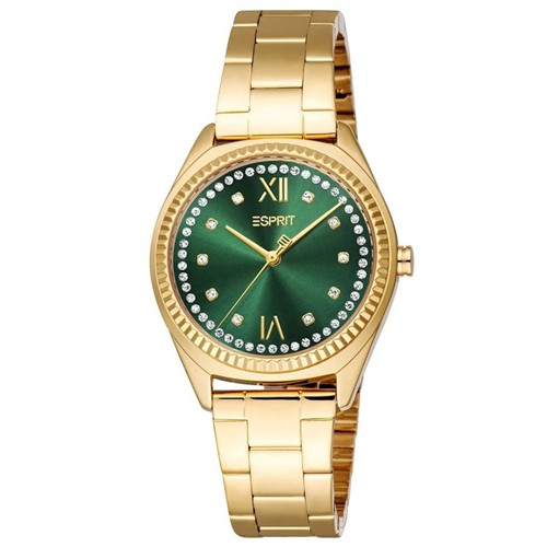 ESPRİT ES1L403M1365 KADIN KOL SAATİ resmi