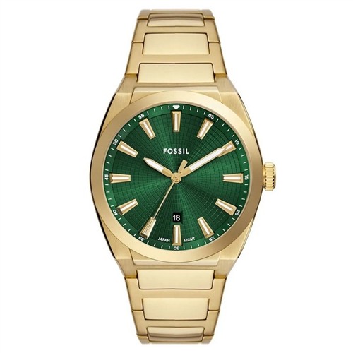 FOSSİL FFS6090 ERKEK KOL SAATİ resmi