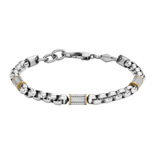 FOSSİL JEWEL JF04138-998 ERKEK BİLEKLİK resmi