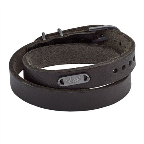 FOSSIL JF04128-793 ERKEK BİLEKLİK resmi