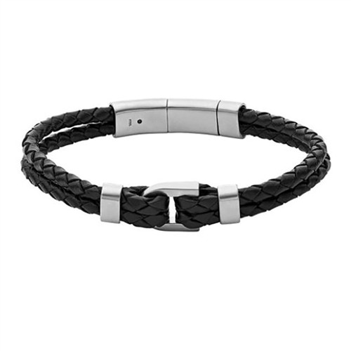 FOSSIL JF04202-040 ERKEK BİLEKLİK resmi