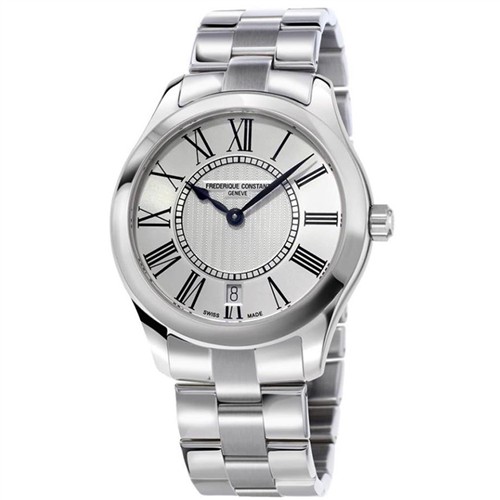 FREDERIQUE CONSTANT FC220MS3B6B KADIN SAATİ resmi