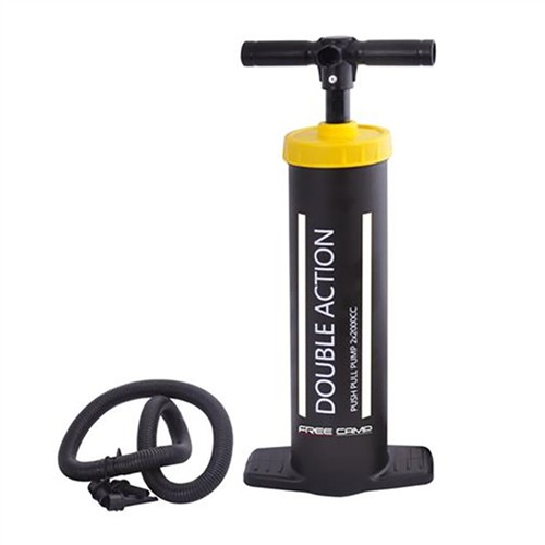 FREECAMP ÇİFT YÖNLÜ EL POMPASI 204535 resmi