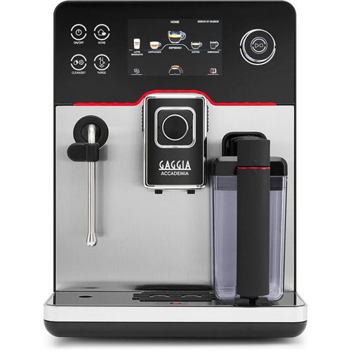 GAGGIA MILANO ACCADEMIA METAL TAM OTOMATİK KAHVE MAKİNESİ RI9782/01 resmi