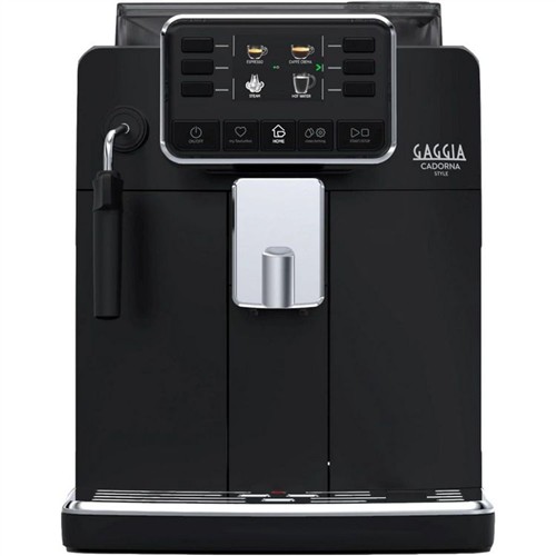 GAGGIA MILANO CADORNA STYLE TAM OTOMATİK KAHVE MAKİNESİ RI9600/01 resmi