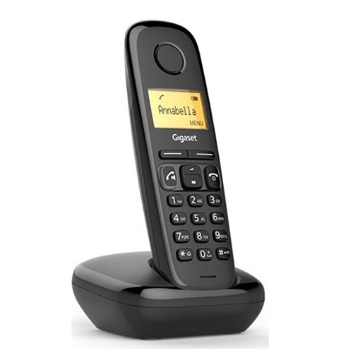 GIGASET A270 DECT TELEFON resmi