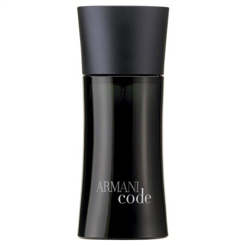 GIORGIO ARMANI CODE ERKEK EDT 125ML PARFÜM resmi