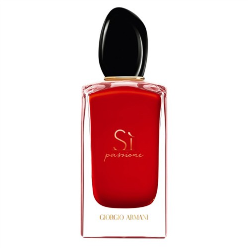 GIORGIO ARMANI SI PASSIONE BAYAN EDP 100ML PARFÜM resmi