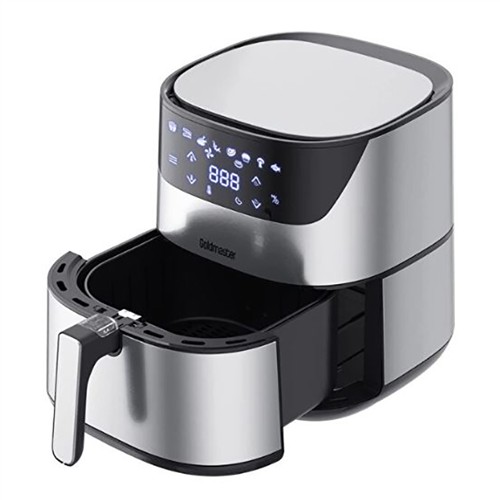 GOLDMASTER CHEFCOOK GM-7492 SICAK HAVA FRİTÖZÜ resmi