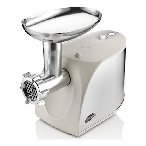 GOLDMASTER GM-217 KIYMAX KIYMA MAKİNASI resmi