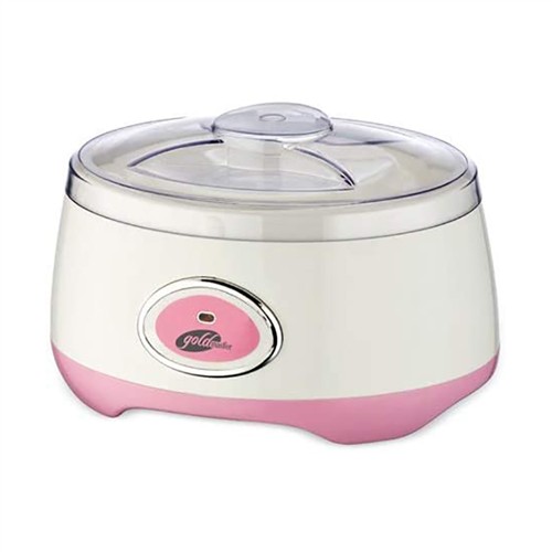 GOLDMASTER GM-7227 MAYA YOĞURT YAPMA MAKİNESİ resmi